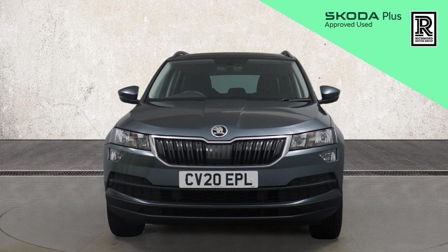 Used Skoda Karoq 2020 for sale - 77438541: Photo 7