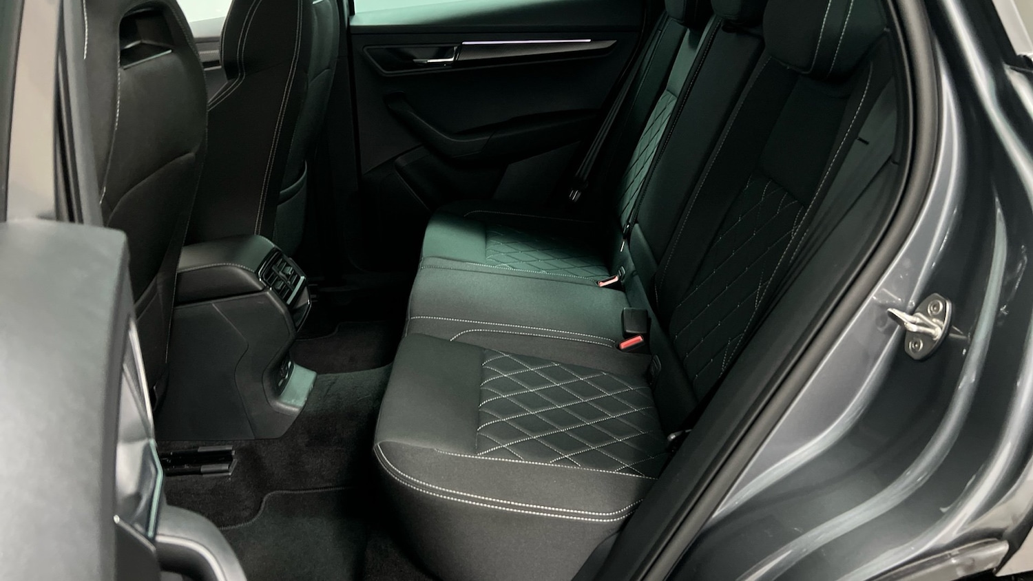 Used Skoda Karoq 2022 for sale - 76726017: Photo 10