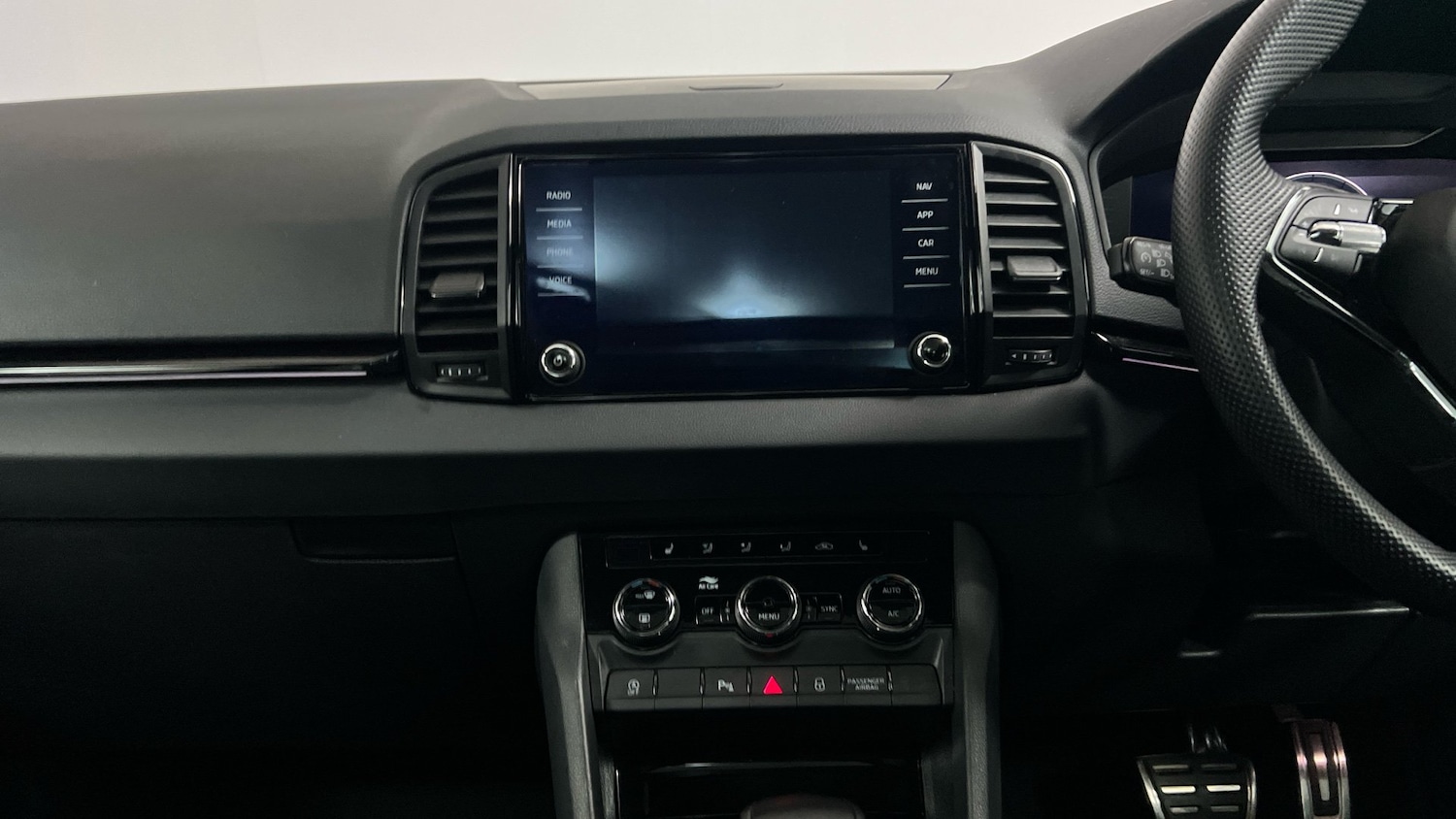 Used Skoda Karoq 2022 for sale - 76726017: Photo 16