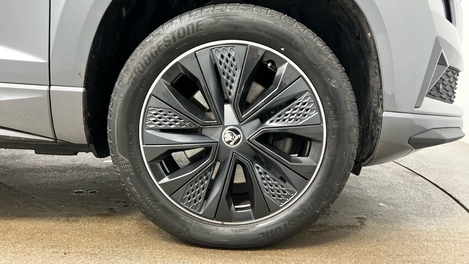 Used Skoda Karoq 2022 for sale - 76726017: Photo 19