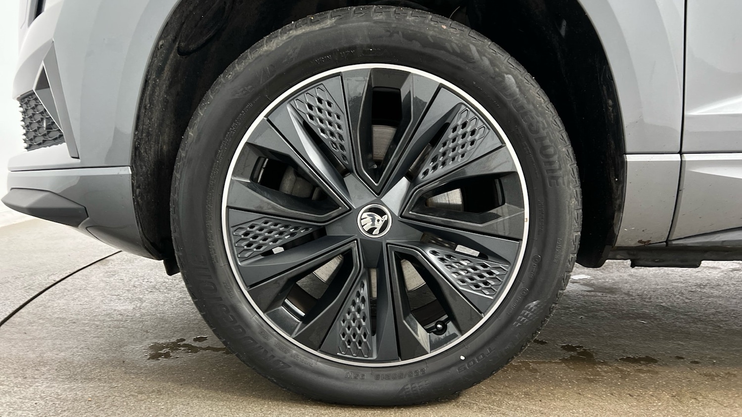 Used Skoda Karoq 2022 for sale - 76726017: Photo 20