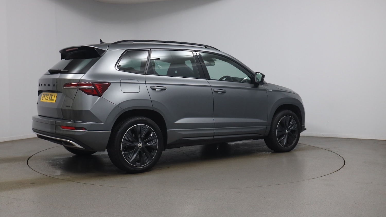 Used Skoda Karoq 2022 for sale - 76726017: Photo 23