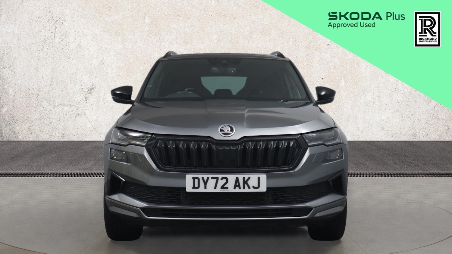 Used Skoda Karoq 2022 for sale - 76726017: Photo 8
