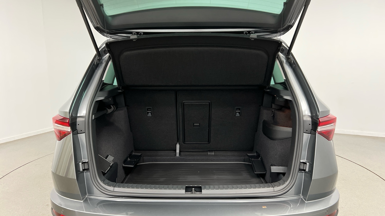 Used Skoda Karoq 2023 for sale - 77213595: Photo 11