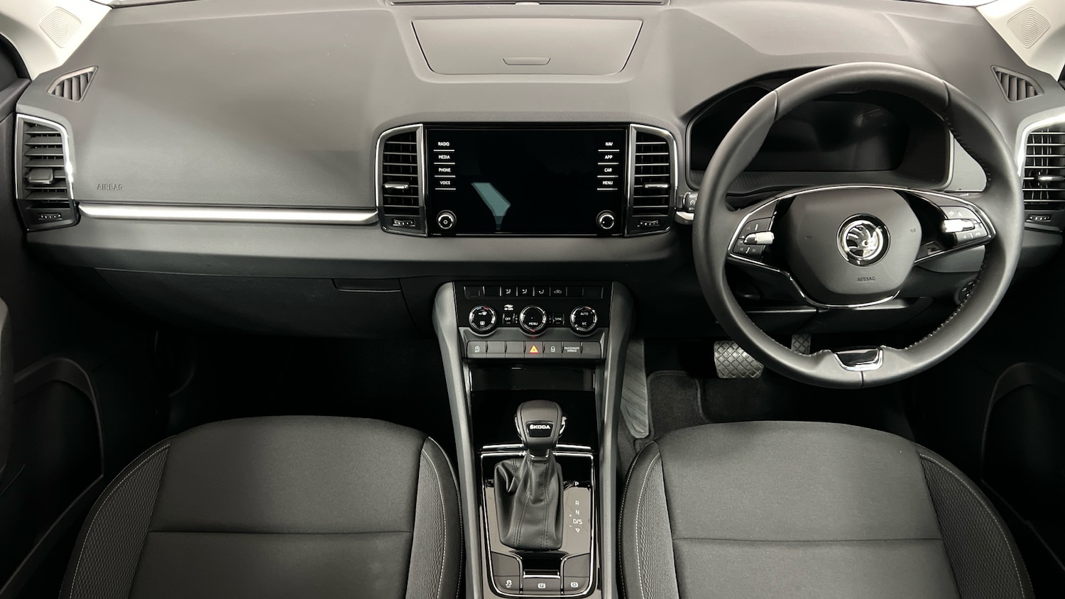 Used Skoda Karoq 2023 for sale - 77213595: Photo 12