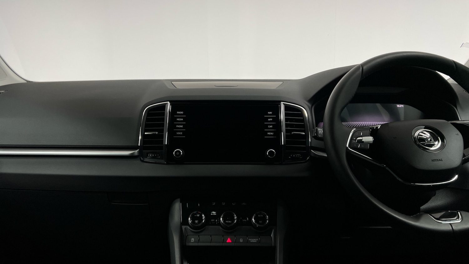 Used Skoda Karoq 2023 for sale - 77213595: Photo 13