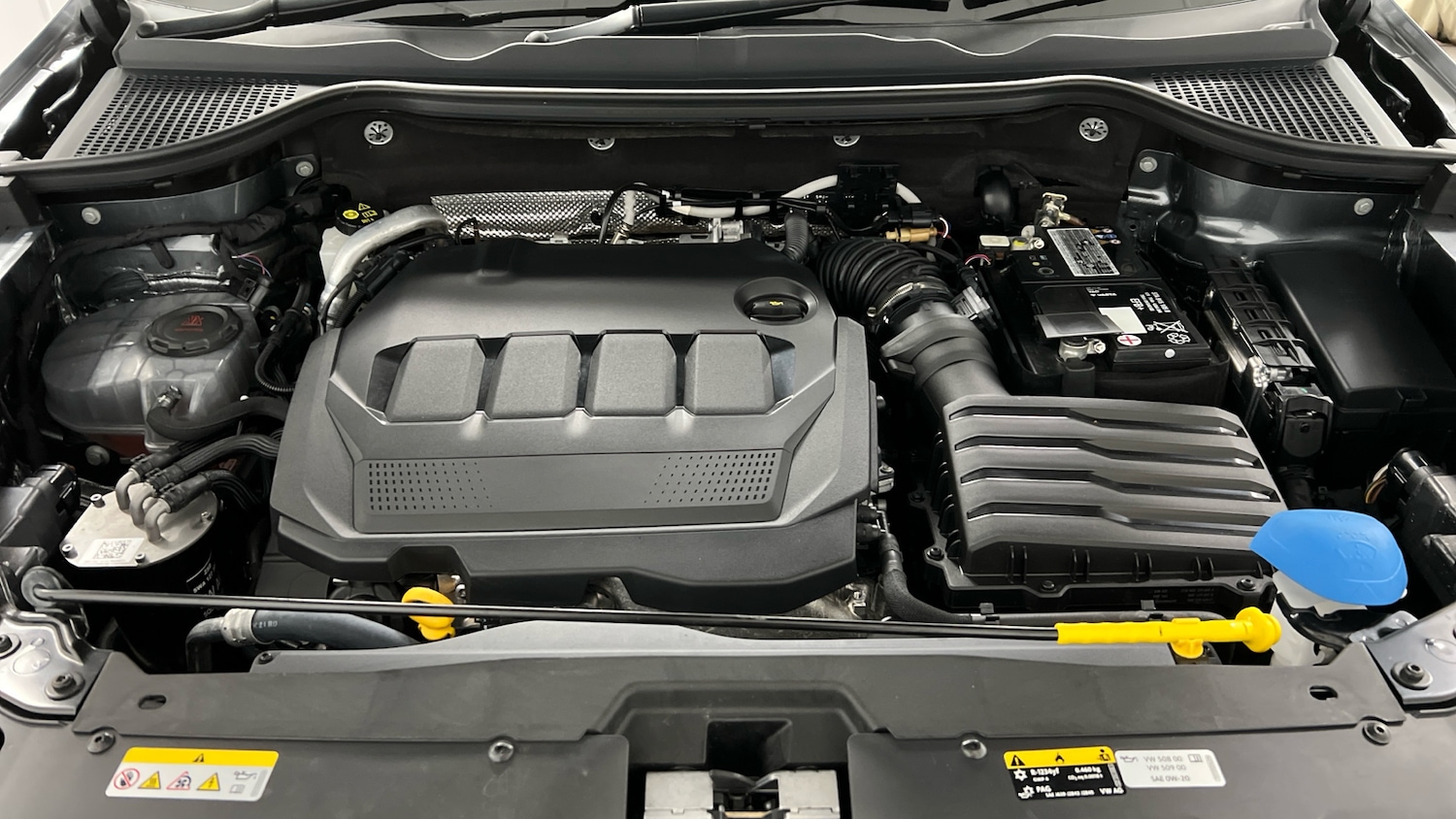 Used Skoda Karoq 2023 for sale - 77213595: Photo 14