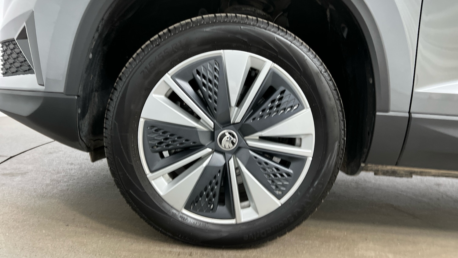 Used Skoda Karoq 2023 for sale - 77213595: Photo 15