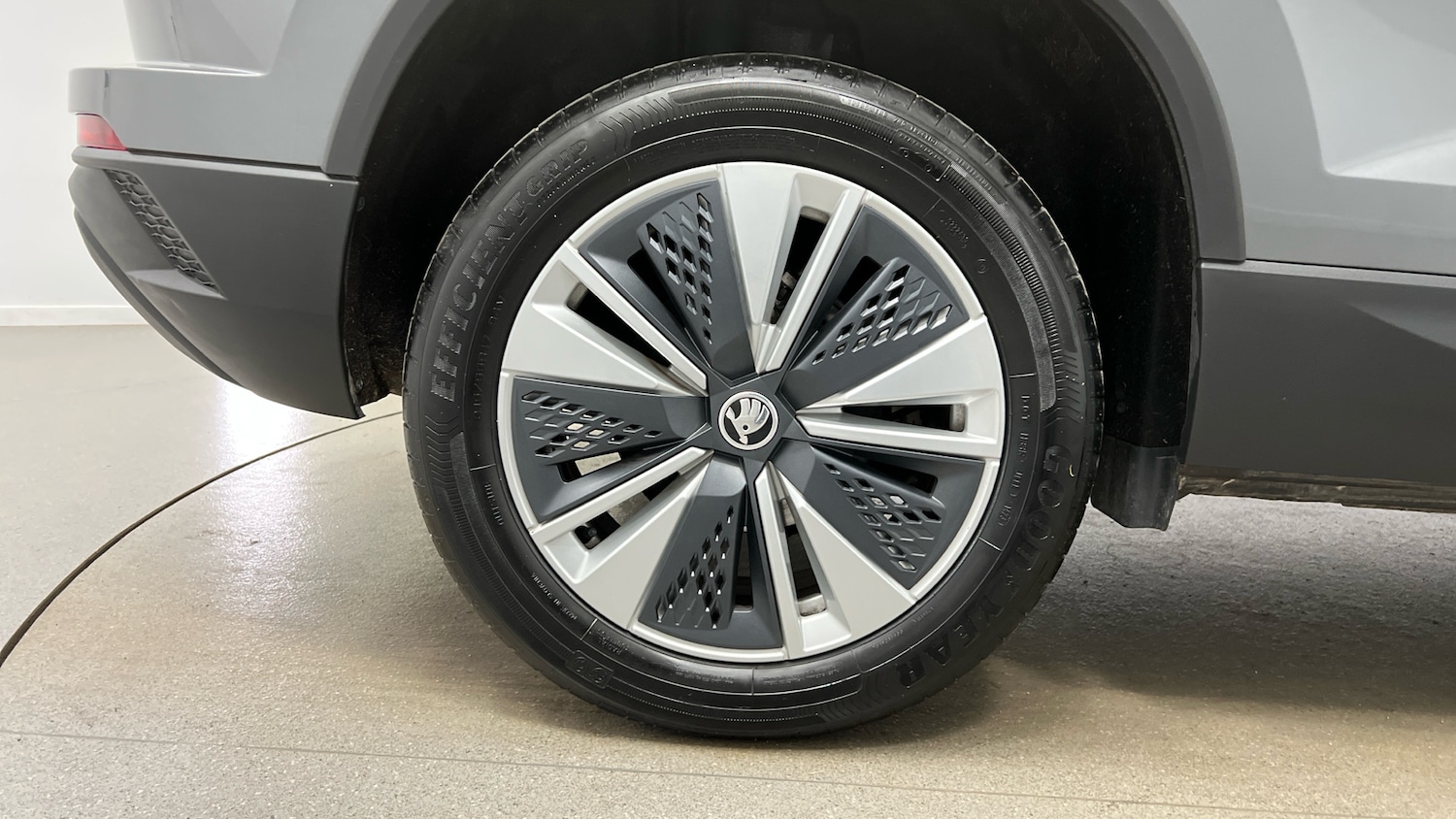 Used Skoda Karoq 2023 for sale - 77213595: Photo 17