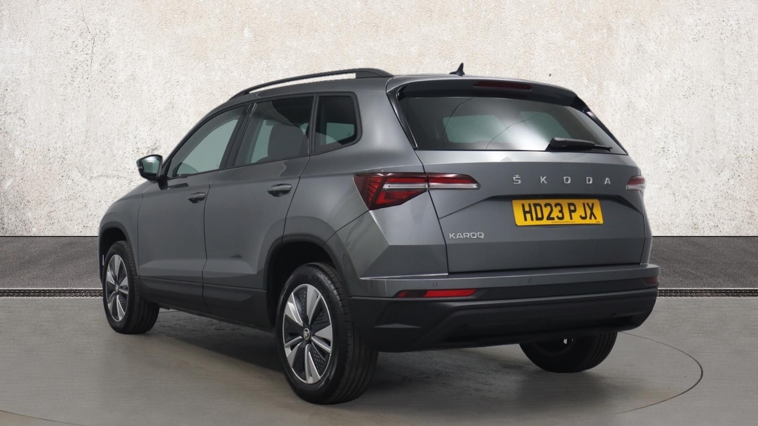 Used Skoda Karoq 2023 for sale - 77213595: Photo 3