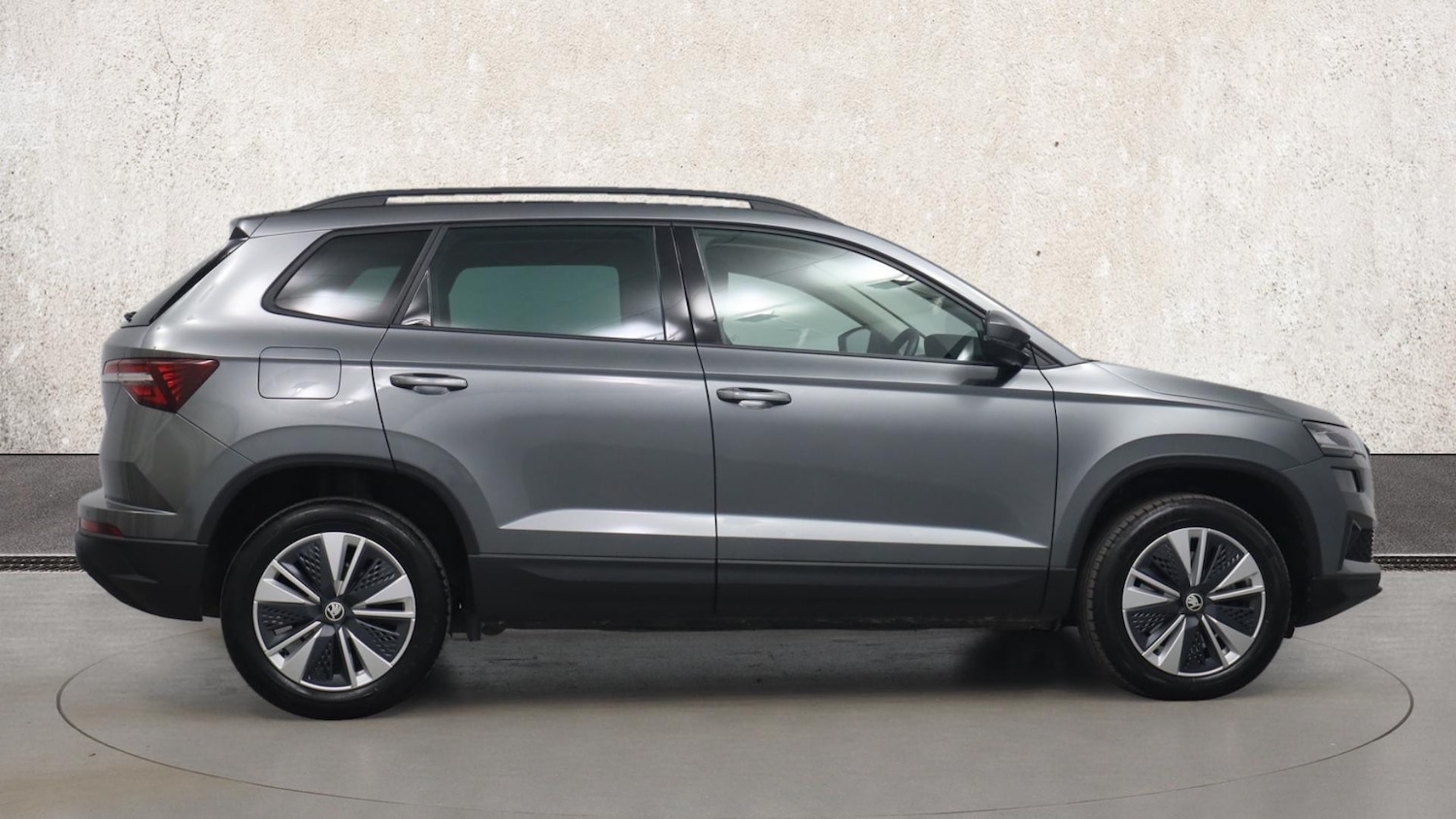Used Skoda Karoq 2023 for sale - 77213595: Photo 4