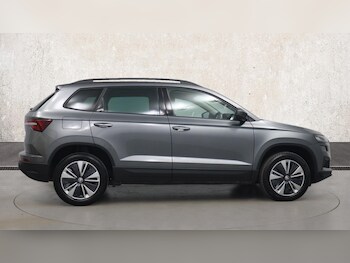 Used Skoda Karoq 2023 for sale - 77213595: Photo