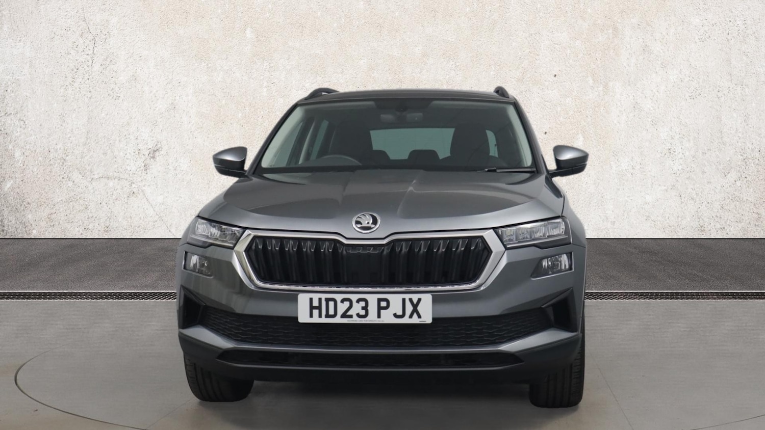 Used Skoda Karoq 2023 for sale - 77213595: Photo 7