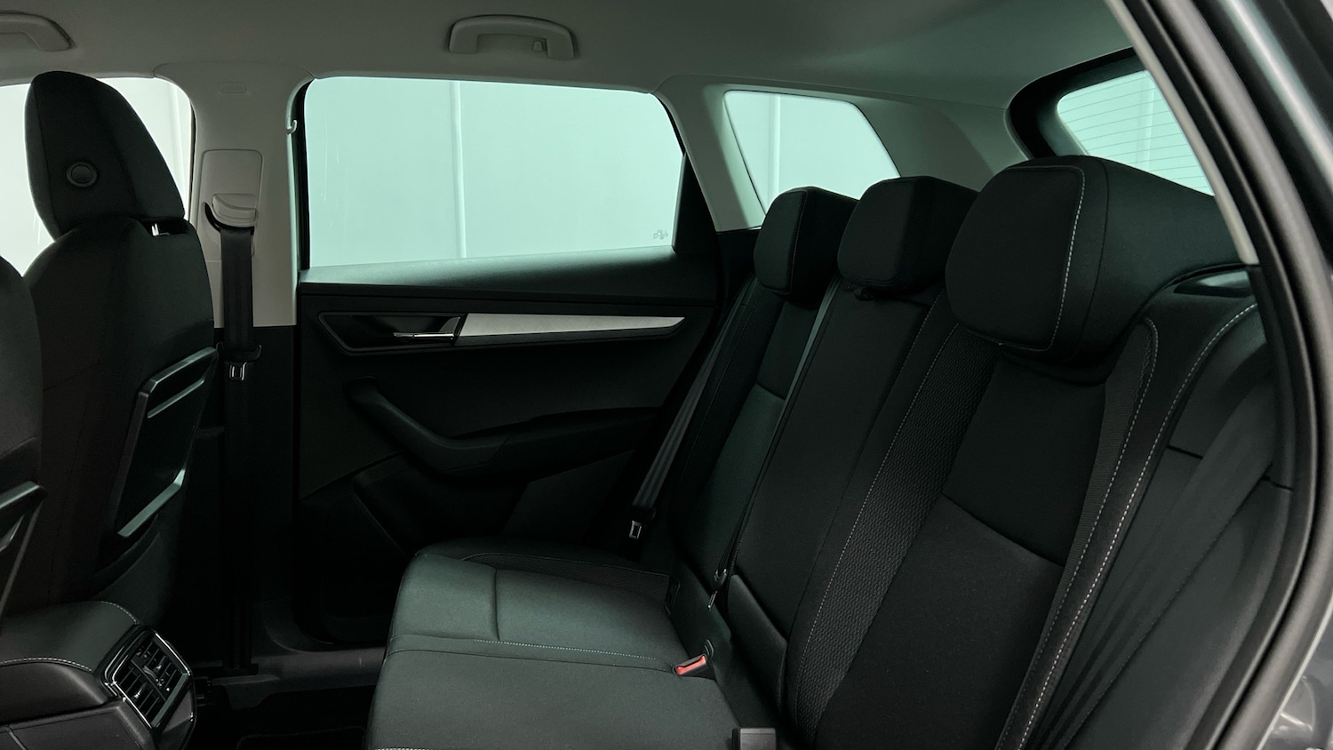 Used Skoda Karoq 2023 for sale - 77213595: Photo 9