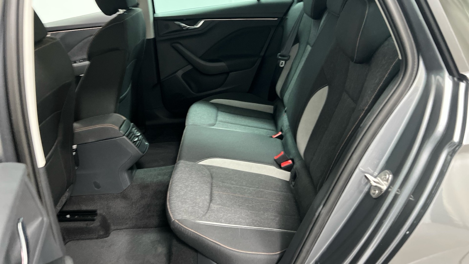 Used Skoda Kamiq 2023 for sale - 77059857: Photo 10