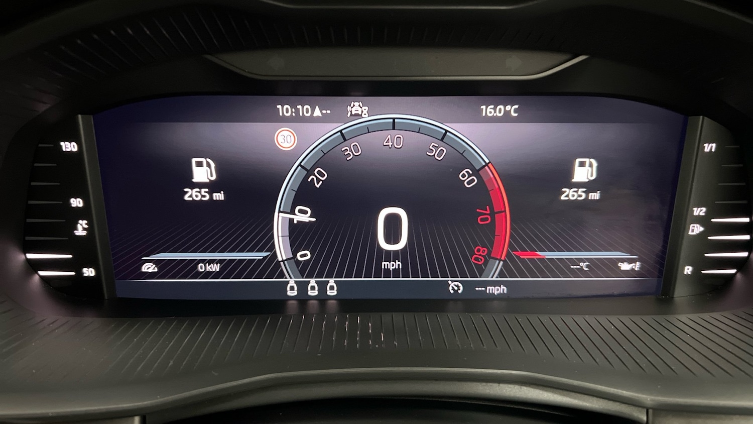 Used Skoda Kamiq 2023 for sale - 77059857: Photo 12