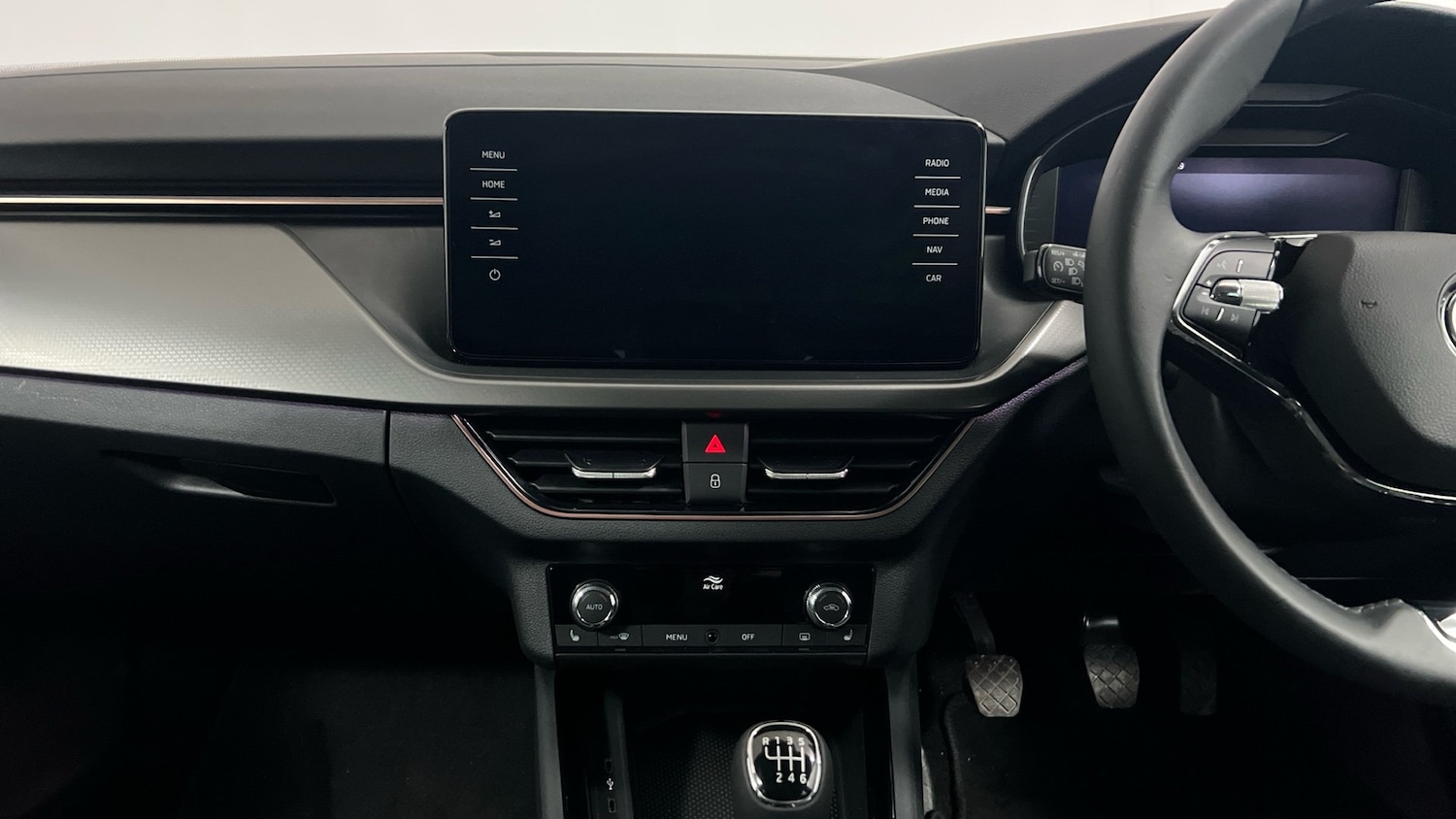 Used Skoda Kamiq 2023 for sale - 77059857: Photo 16