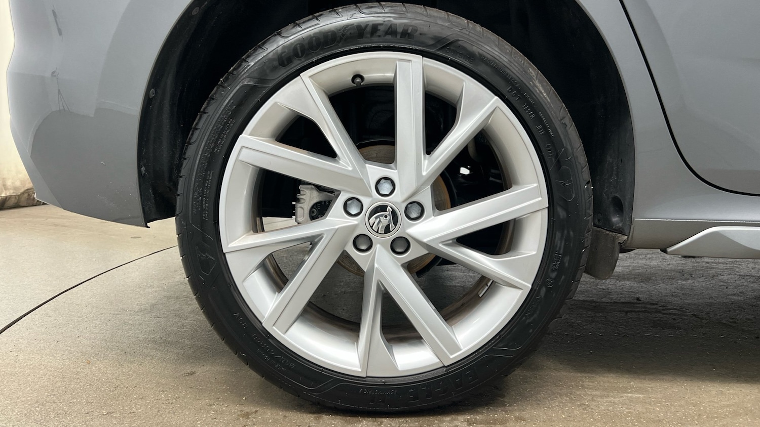 Used Skoda Kamiq 2023 for sale - 77059857: Photo 18