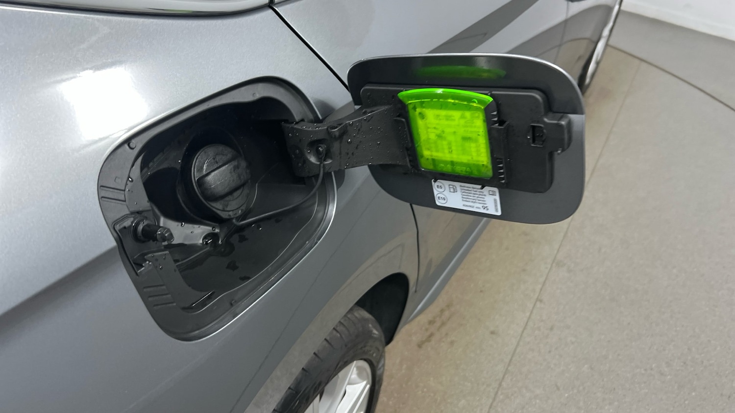 Used Skoda Kamiq 2023 for sale - 77059857: Photo 24