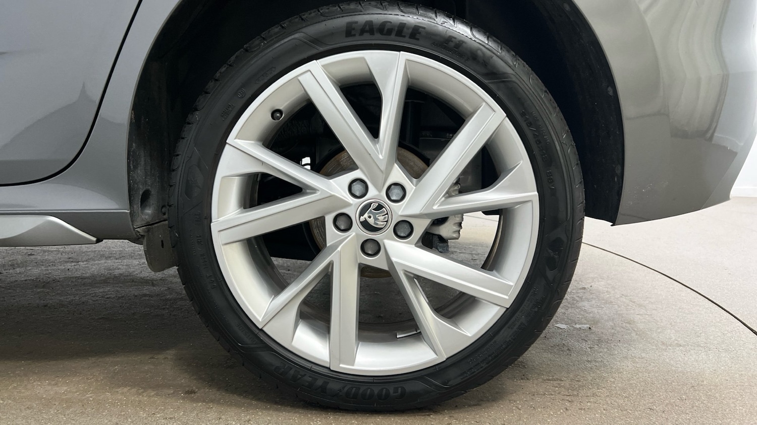 Used Skoda Kamiq 2023 for sale - 77059857: Photo 5