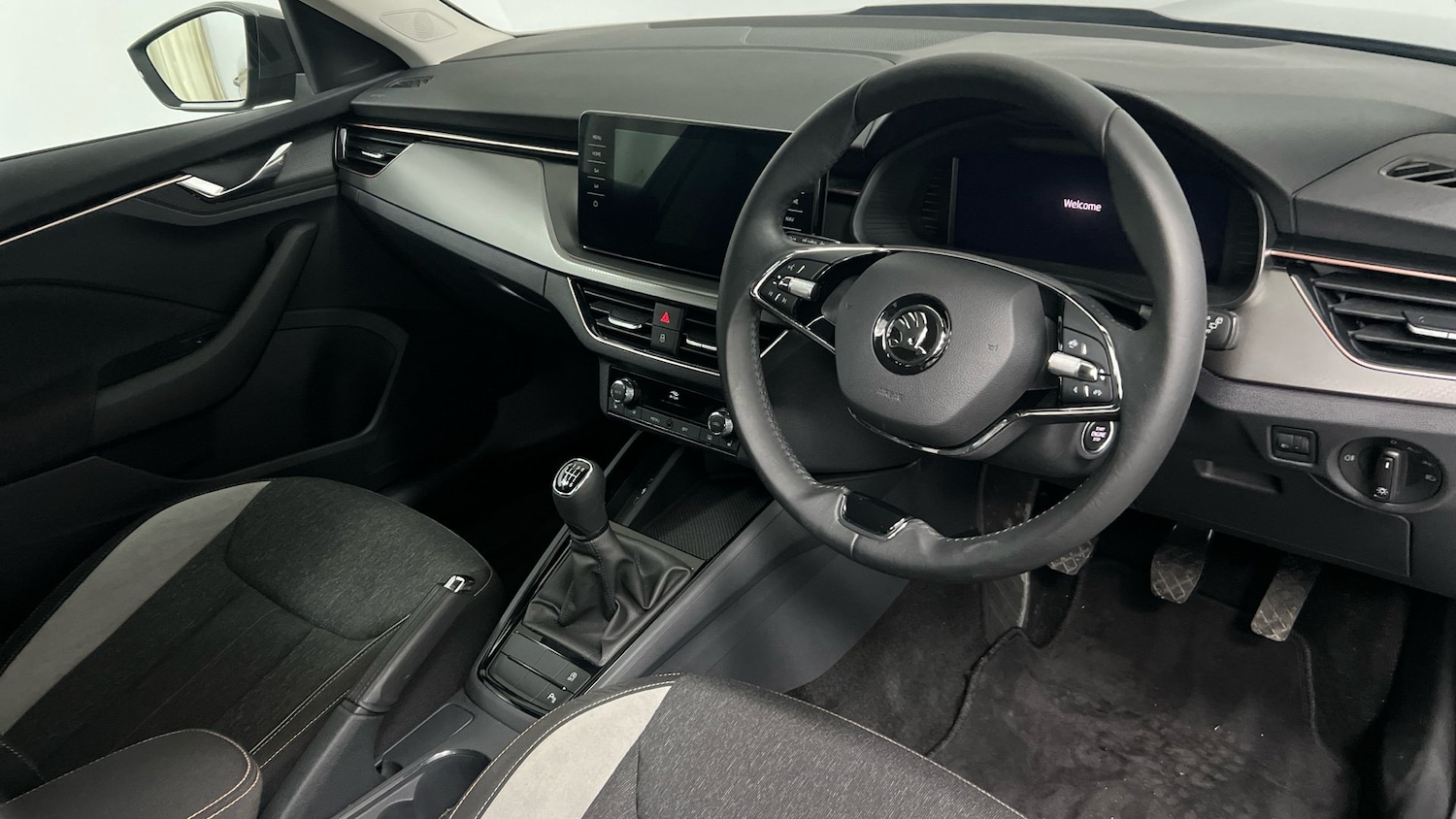 Used Skoda Kamiq 2023 for sale - 77059857: Photo 6