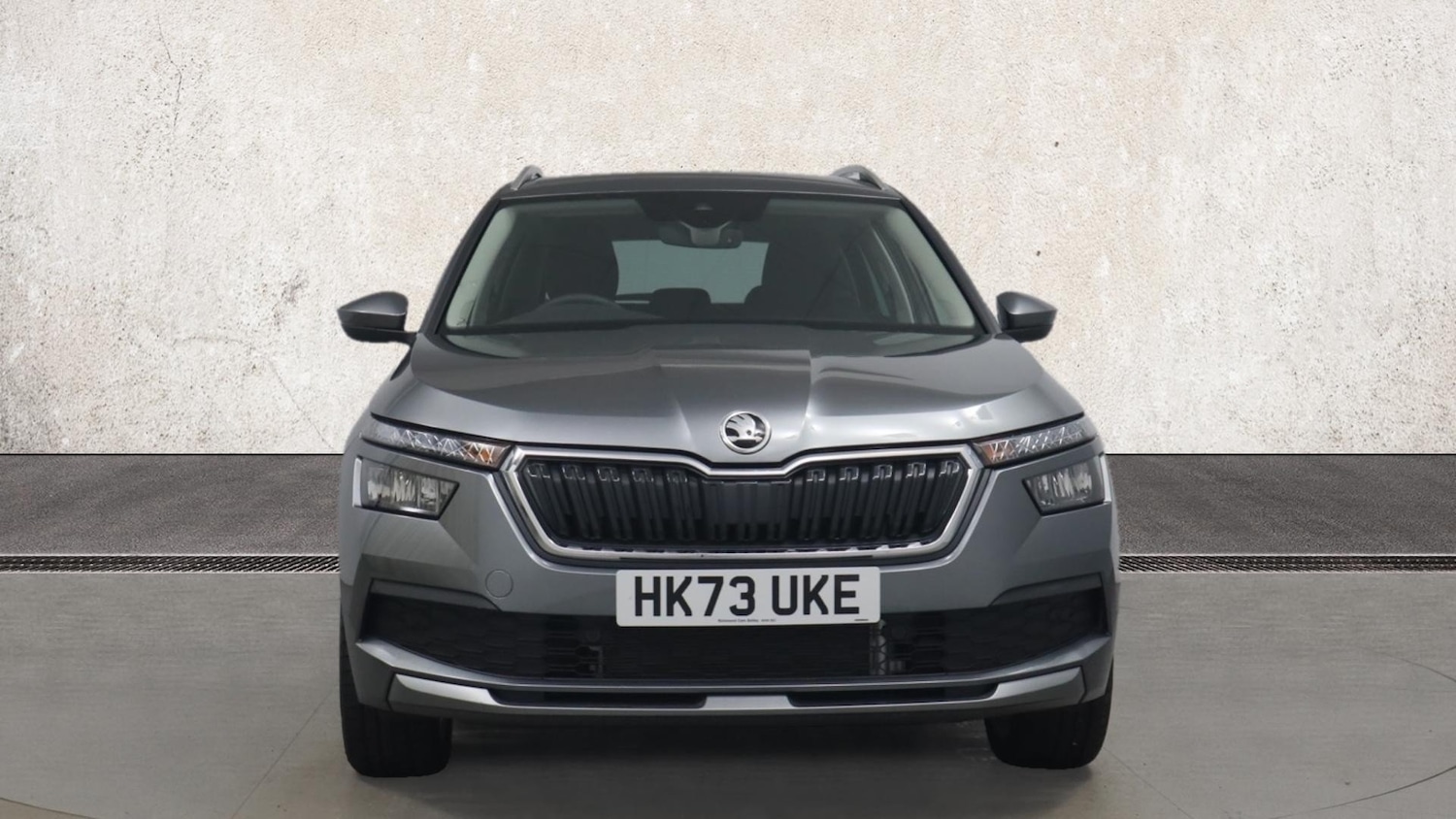 Used Skoda Kamiq 2023 for sale - 77059857: Photo 8