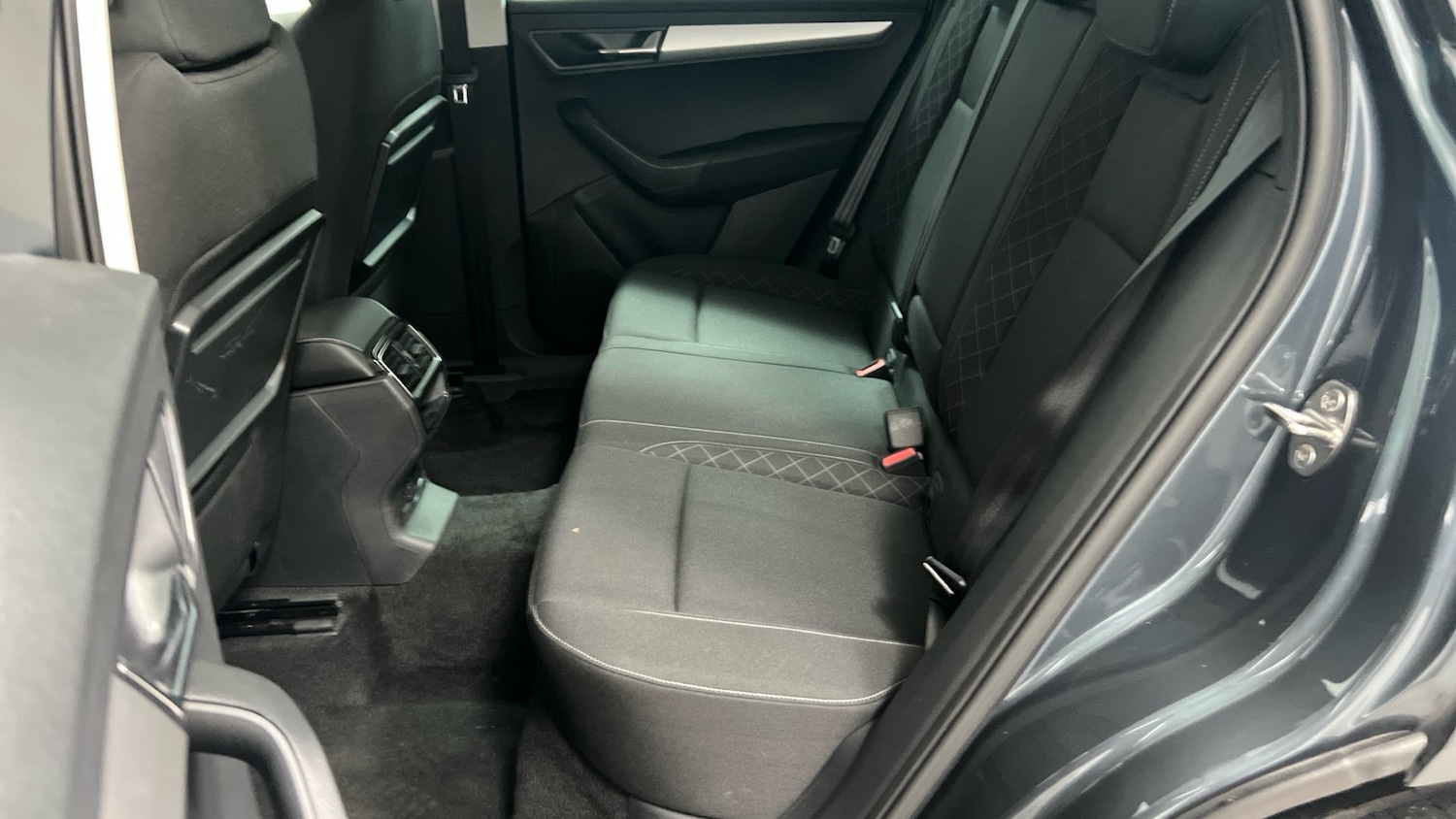 Used Skoda Karoq 2021 for sale - 76446058: Photo 10