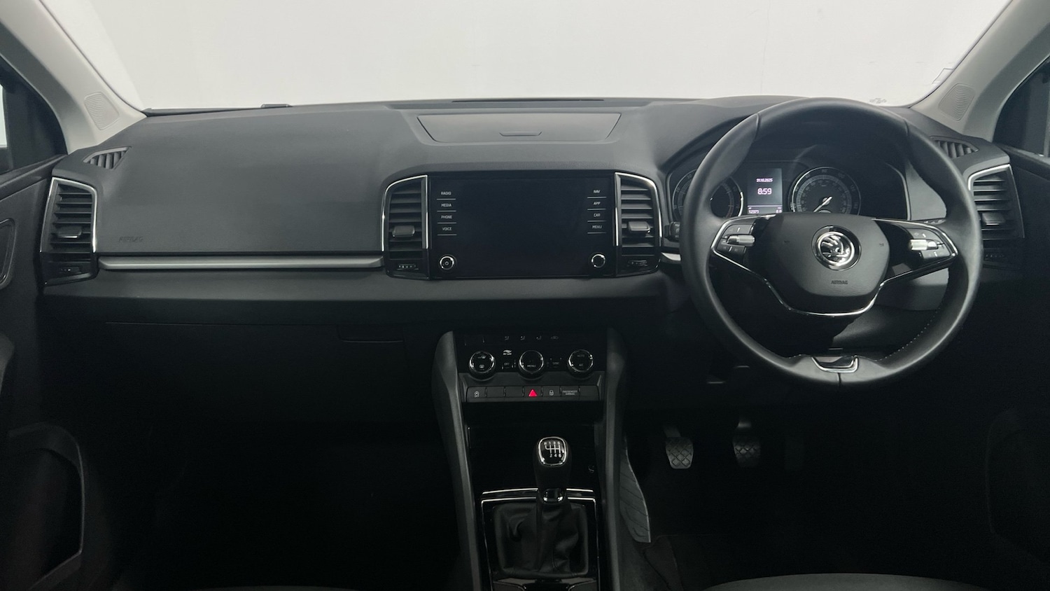 Used Skoda Karoq 2021 for sale - 76446058: Photo 14