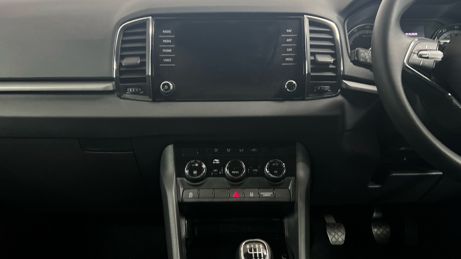 Used Skoda Karoq 2021 for sale - 76446058: Photo 16