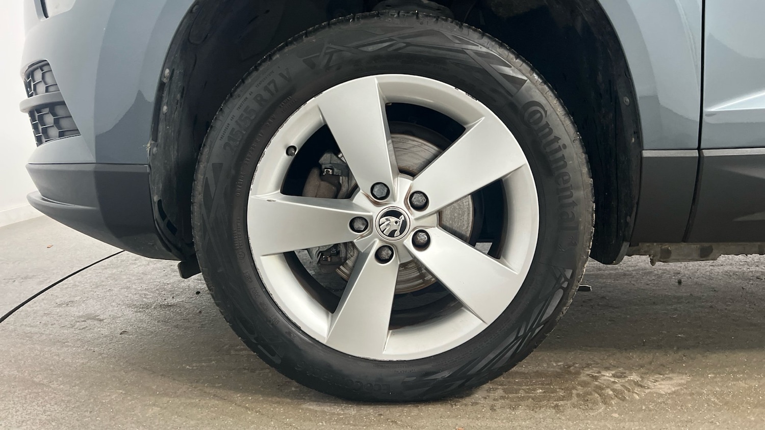 Used Skoda Karoq 2021 for sale - 76446058: Photo 18