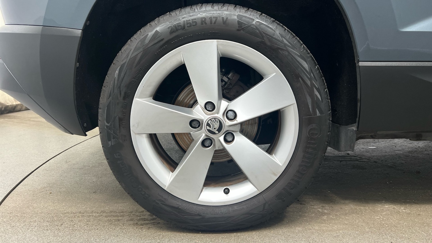 Used Skoda Karoq 2021 for sale - 76446058: Photo 20