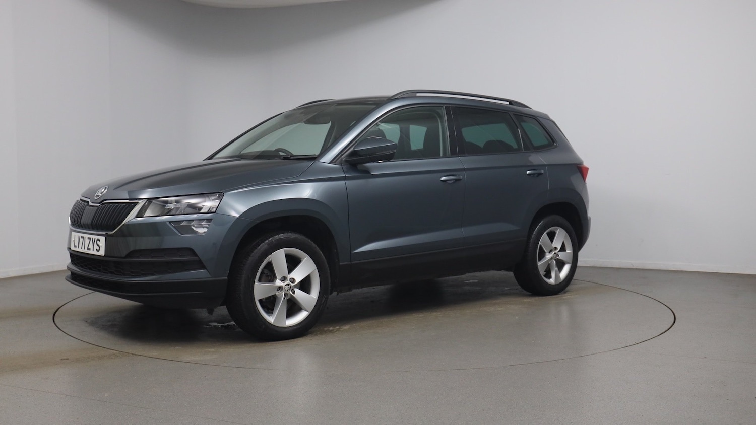 Used Skoda Karoq 2021 for sale - 76446058: Photo 21