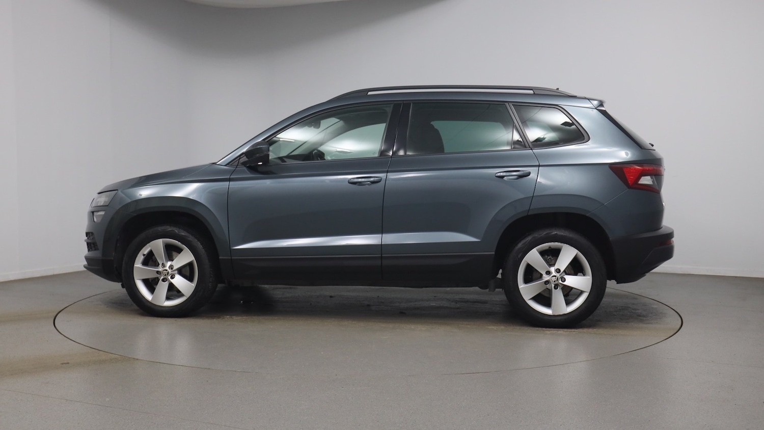 Used Skoda Karoq 2021 for sale - 76446058: Photo 22