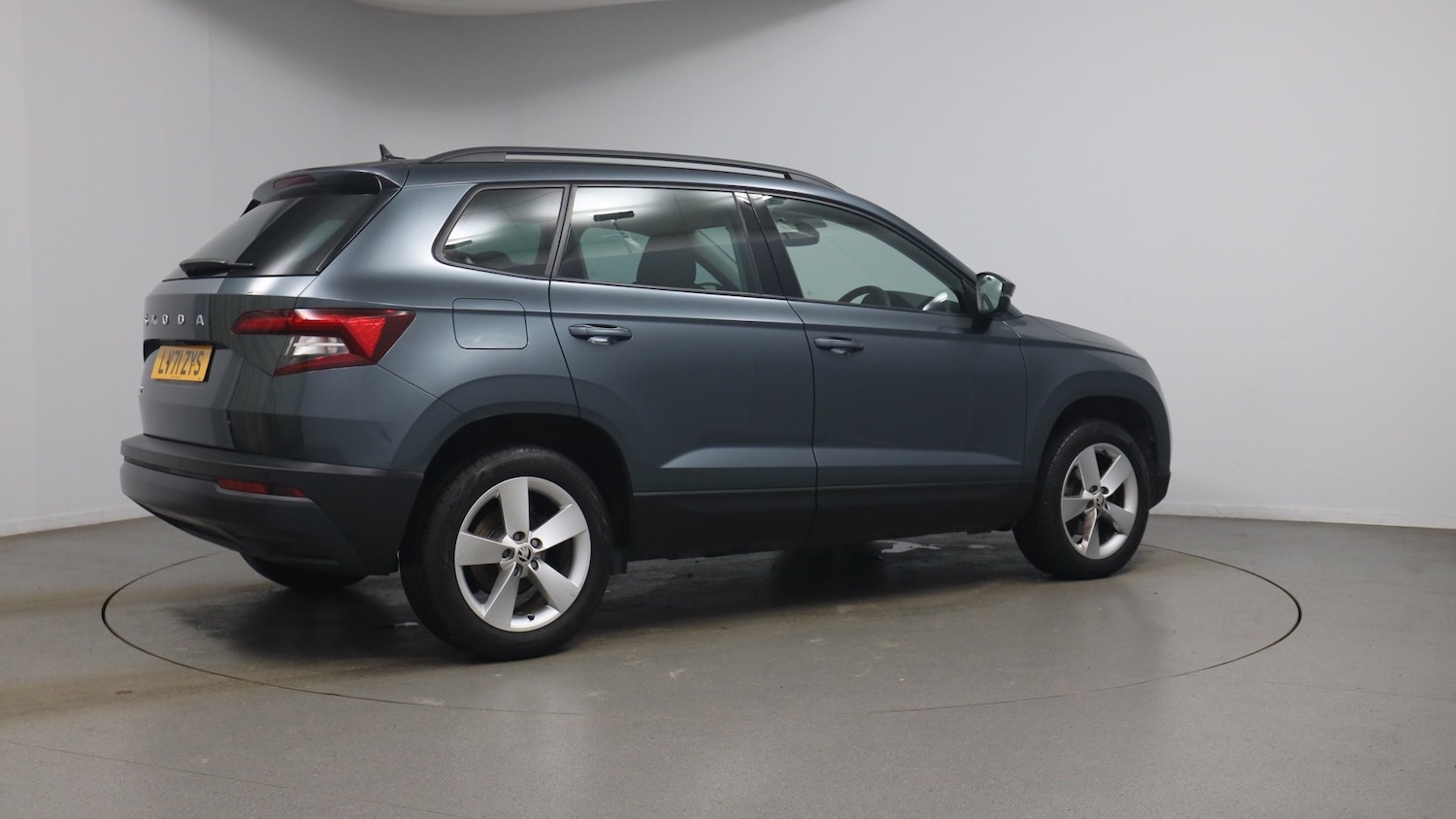 Used Skoda Karoq 2021 for sale - 76446058: Photo 23