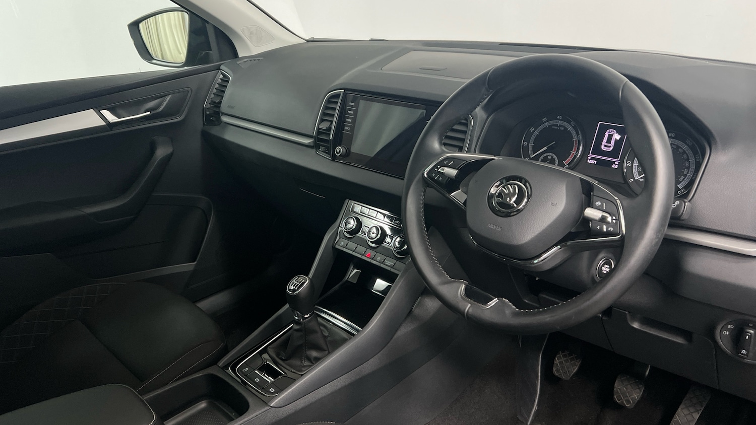 Used Skoda Karoq 2021 for sale - 76446058: Photo 6