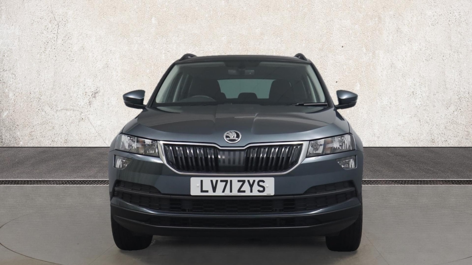 Used Skoda Karoq 2021 for sale - 76446058: Photo 8