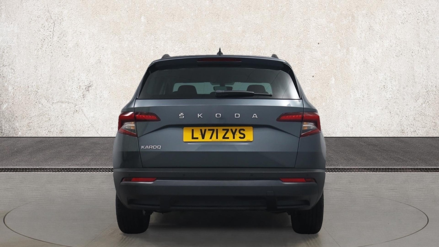 Used Skoda Karoq 2021 for sale - 76446058: Photo 9