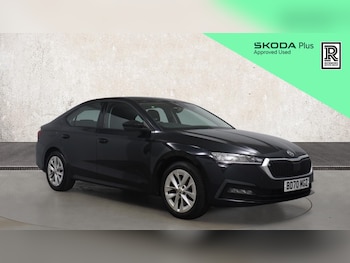 Used Skoda Octavia 2020 for sale - 78219697: Photo