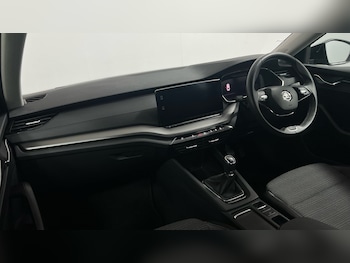 Used Skoda Octavia 2020 for sale - 78219697: Photo