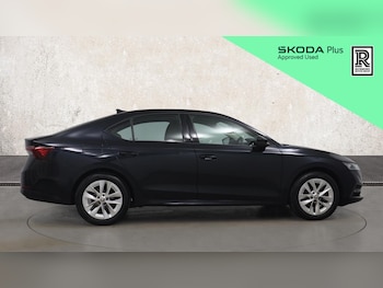 Used Skoda Octavia 2020 for sale - 78219697: Photo