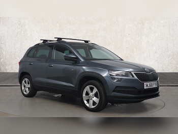 Skoda - Karoq