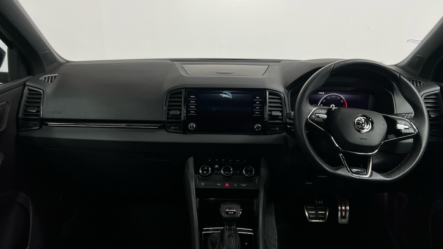 Used Skoda Karoq 2022 for sale - 77213594: Photo 12