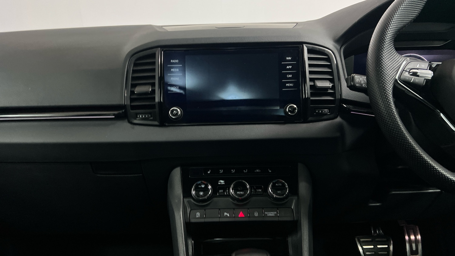 Used Skoda Karoq 2022 for sale - 77213594: Photo 13