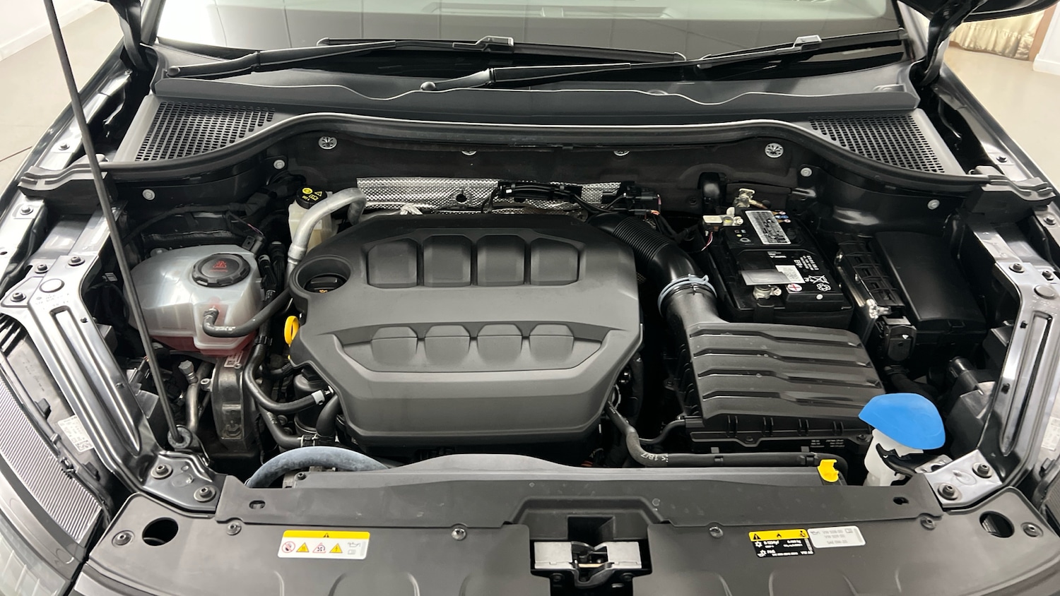 Used Skoda Karoq 2022 for sale - 77213594: Photo 14