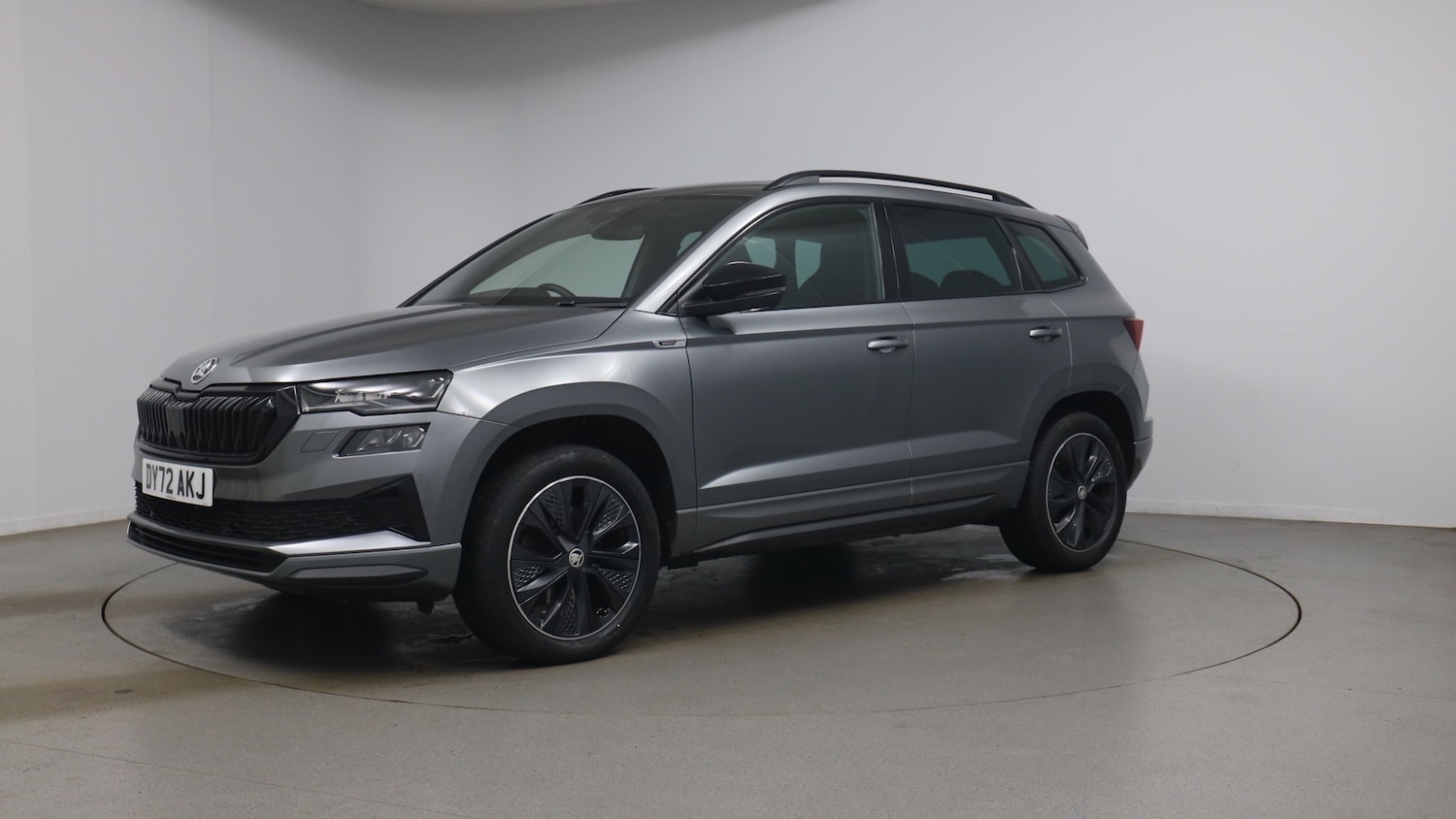 Used Skoda Karoq 2022 for sale - 77213594: Photo 18