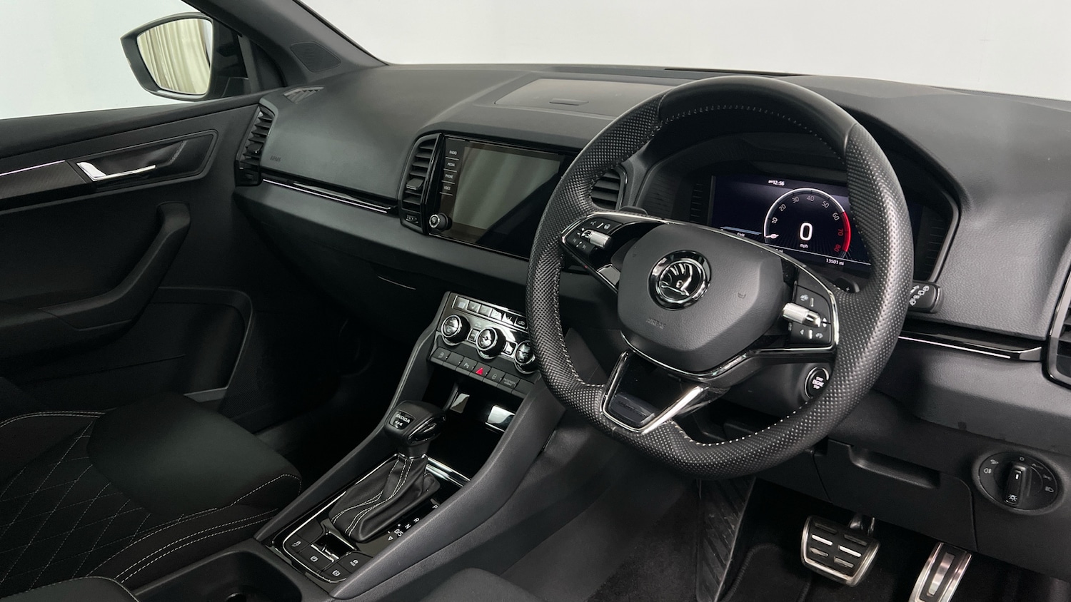 Used Skoda Karoq 2022 for sale - 77213594: Photo 6