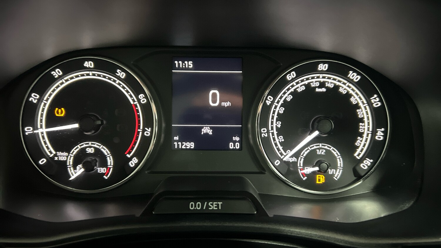 Used Skoda Fabia 2022 for sale - 76674444: Photo 12