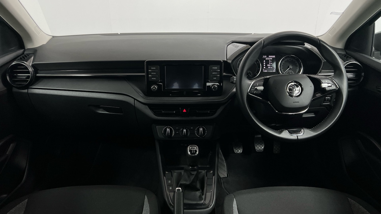 Used Skoda Fabia 2022 for sale - 76674444: Photo 14