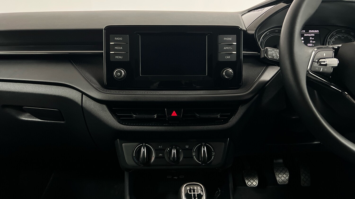 Used Skoda Fabia 2022 for sale - 76674444: Photo 16