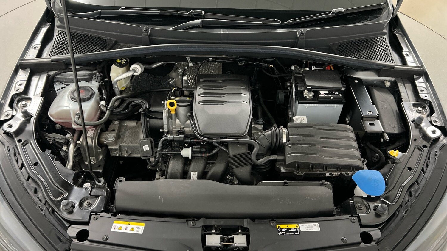 Used Skoda Fabia 2022 for sale - 76674444: Photo 17